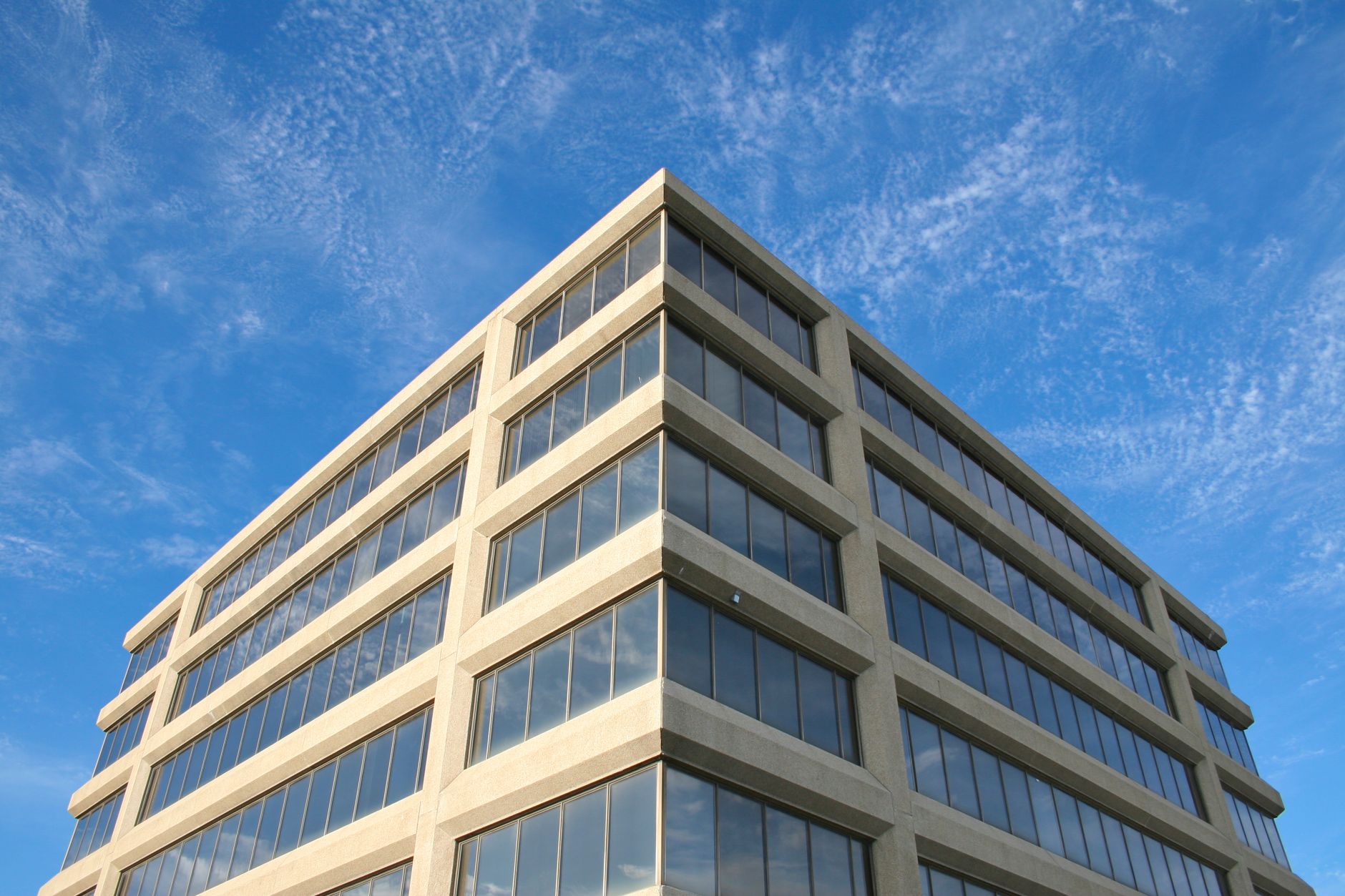 agence immobilière commerciale Corse